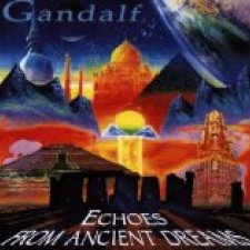 Echoes From Ancient Dreams