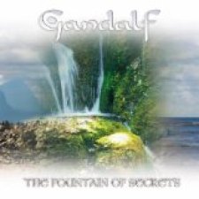 The Fountain of Secrets