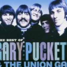 The Best Of Gary Puckett & The Union Gap