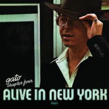 Chapter Four: Alive in New York