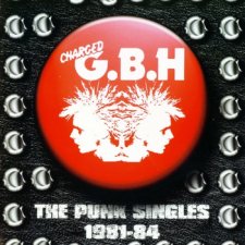 The Punk Singles 1981-1984