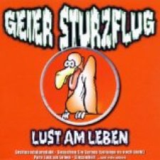Lust am Leben