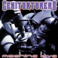 Machine Love