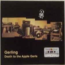 Death to the Apple Gerls