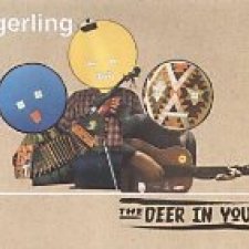 The Deer in You