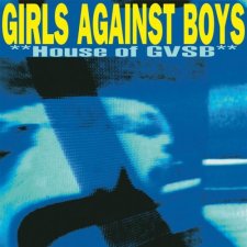 House of GVSB