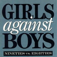 Nineties vs. Eighties