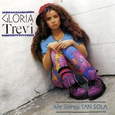Me Siento Tan Sola