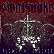 Flower Of Disease