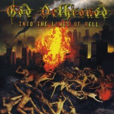 Into the Lungs of Hell
