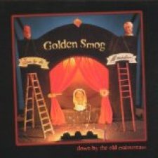 Down by the Old Mainstream