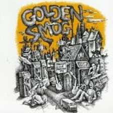 On Golden Smog