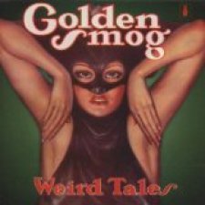 Weird Tales