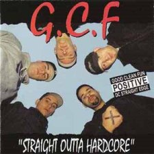 Straight Outta Hardcore