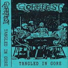 Tangled in Gore