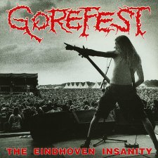The Eindhoven Insanity