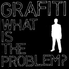 What Is The Problem?
