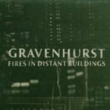 Fires In Distant Buildings