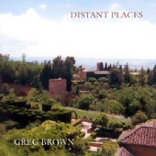Distant Places
