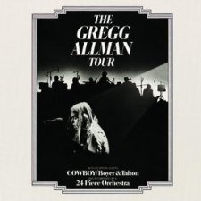 The Gregg Allman Tour
