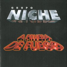 A prueba de fuego