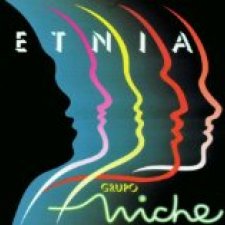 Etnia