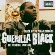Black by Popular Demand