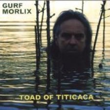 Toad of Titicaca