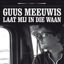 Laat Mij In Die Waan