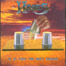 If At First You Don't Succeed '98