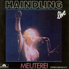 Meuterei - Live