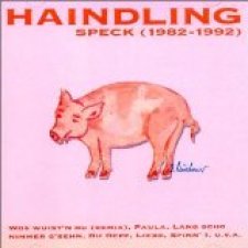 Speck (1982-1992)