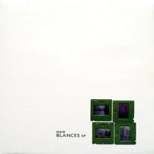 Blances EP