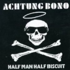 Achtung Bono