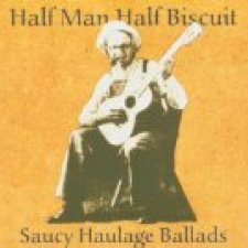 Saucy Haulage Ballads