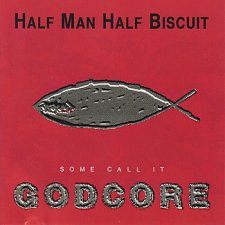 Some Call It Godcore