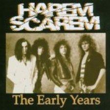 The Early Years