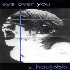 Eye Over You