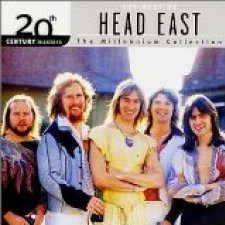 20th Century Masters: The Millennium Collection: The Best of Head East