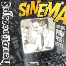 Sinema