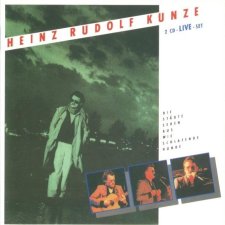 Die Städte sehen aus wie schlafende Hunde (disc 2)