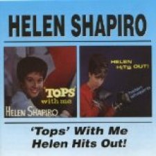 'Tops' With Me / Helen Hits Out!
