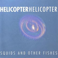 Squids and Other Fishes