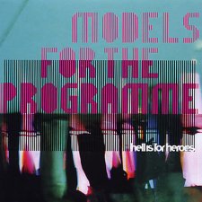 Models for the Programme (disc 1)
