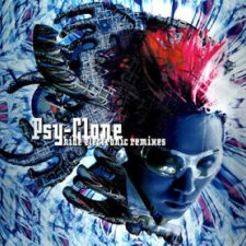 Psy Clone (hide Electronic Remixes)