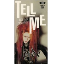 TELL ME