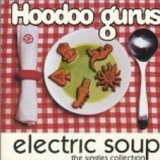 Electric Soup: The Singles Collection