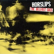 The Belfast Gigs