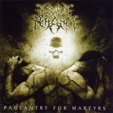 Pageantry for Martyrs
