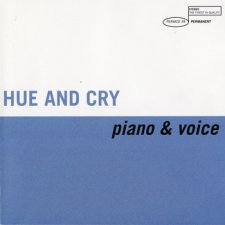 Piano & Voice
